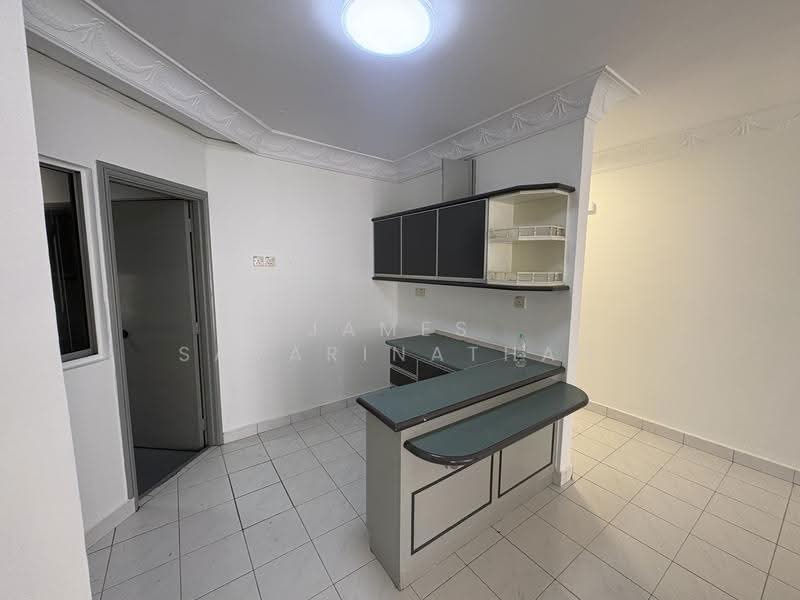 Kondominium untuk Disewa di Venice Hill - James Savarinathan - Kitchen - PropertyGuru.com.my