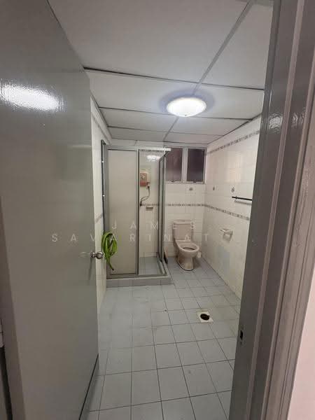 Kondominium untuk Disewa di Venice Hill - James Savarinathan - Bathroom - PropertyGuru.com.my