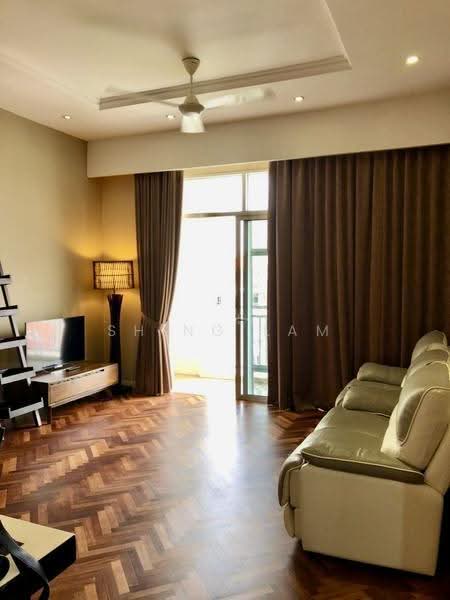 Condominium for Rent at Quayside Seafront Resort Condominiums - Shing Lam - PropertyGuru.com.my