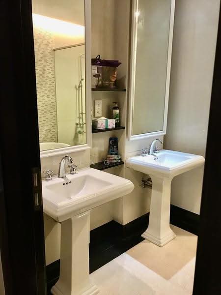 Condominium for Rent at Quayside Seafront Resort Condominiums - Shing Lam - PropertyGuru.com.my
