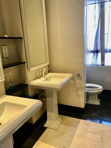 Condominium for Rent at Quayside Seafront Resort Condominiums - Shing Lam - PropertyGuru.com.my
