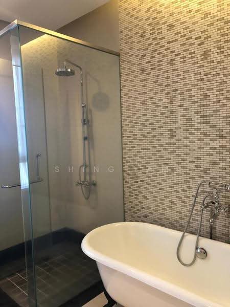 Condominium for Rent at Quayside Seafront Resort Condominiums - Shing Lam - PropertyGuru.com.my