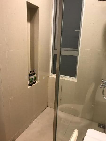 Condominium for Rent at Quayside Seafront Resort Condominiums - Shing Lam - PropertyGuru.com.my