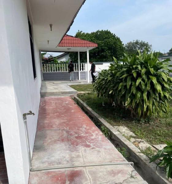 Rumah Teres 2-Tingkat untuk Dijual di Taman Johor Jaya (Johor Bahru) - Grace Lau - PropertyGuru.com.my