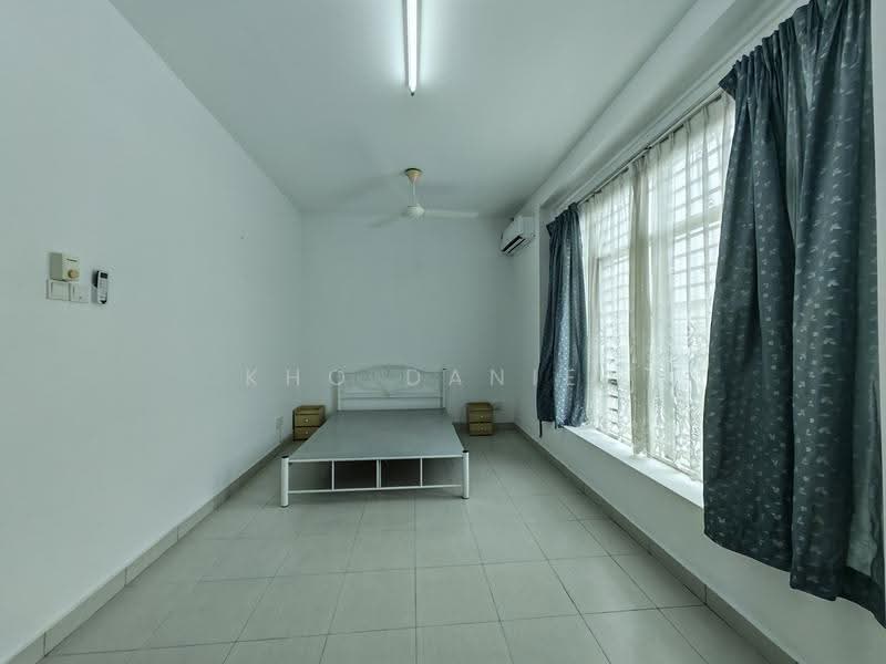 2-storey Terraced House for Sale in Shah Alam (Selangor) - Kho Daniel - Bedroom - PropertyGuru.com.my