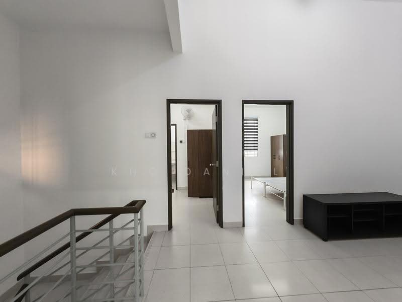 2-storey Terraced House for Sale in Shah Alam (Selangor) - Kho Daniel - Interior - PropertyGuru.com.my