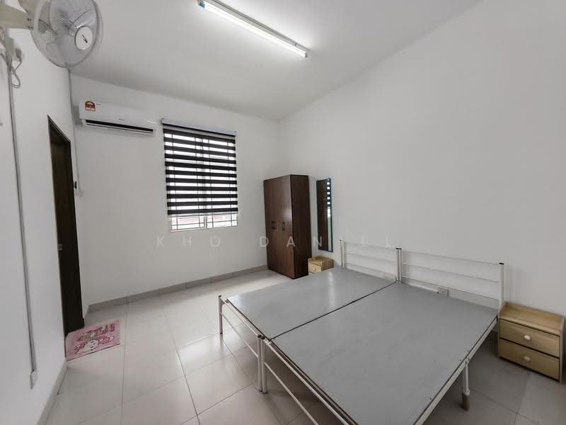 2-storey Terraced House for Sale in Shah Alam (Selangor) - Kho Daniel - Bedroom - PropertyGuru.com.my