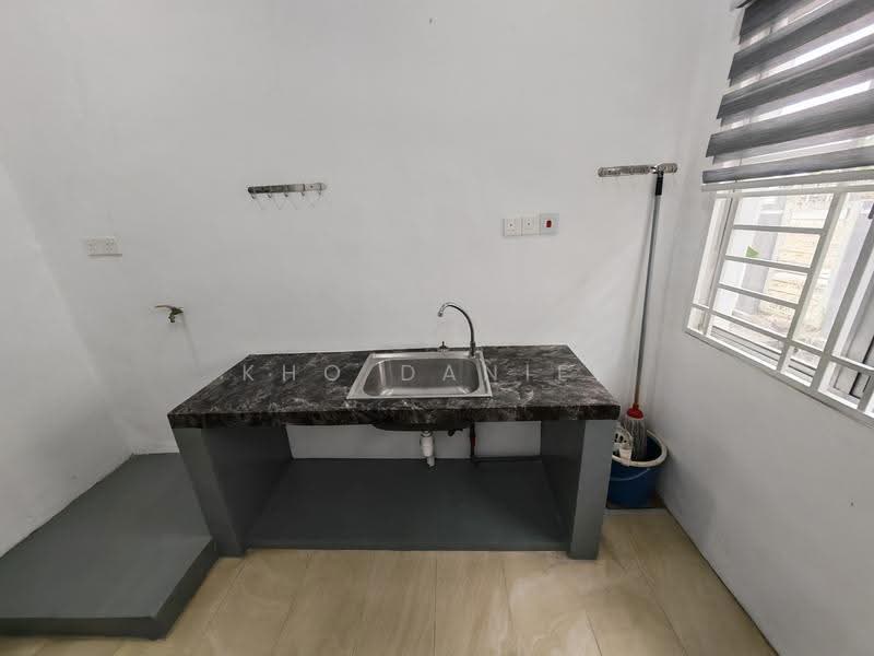 2-storey Terraced House for Sale in Shah Alam (Selangor) - Kho Daniel - Interior - PropertyGuru.com.my