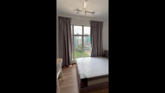 Apartment for Rent at Residensi Brickfields - Shannie Yoong - PropertyGuru.com.my