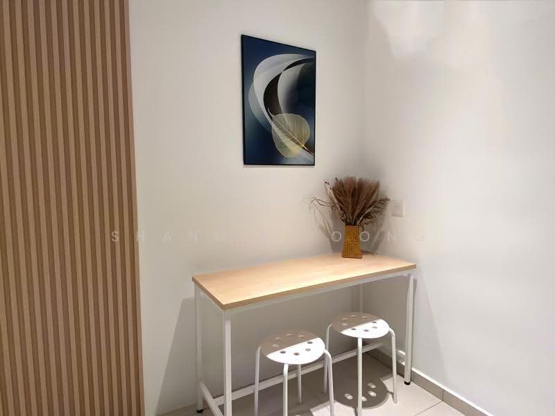 Apartment for Rent at Residensi Brickfields - Shannie Yoong - Interior - PropertyGuru.com.my