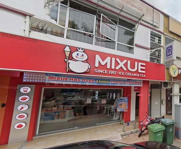 Shop for Rent in Seksyen U1 (Glenmarie) - Chelsea Tan - PropertyGuru.com.my