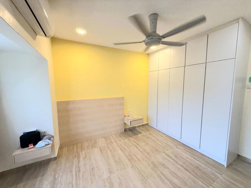 2-storey Terraced House for Sale in Taman Wawasan (Puchong) - Wendy Chin - Bedroom - PropertyGuru.com.my