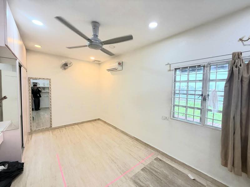 2-storey Terraced House for Sale in Taman Wawasan (Puchong) - Wendy Chin - Interior - PropertyGuru.com.my