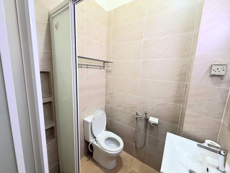 2-storey Terraced House for Sale in Taman Wawasan (Puchong) - Wendy Chin - Bathroom - PropertyGuru.com.my