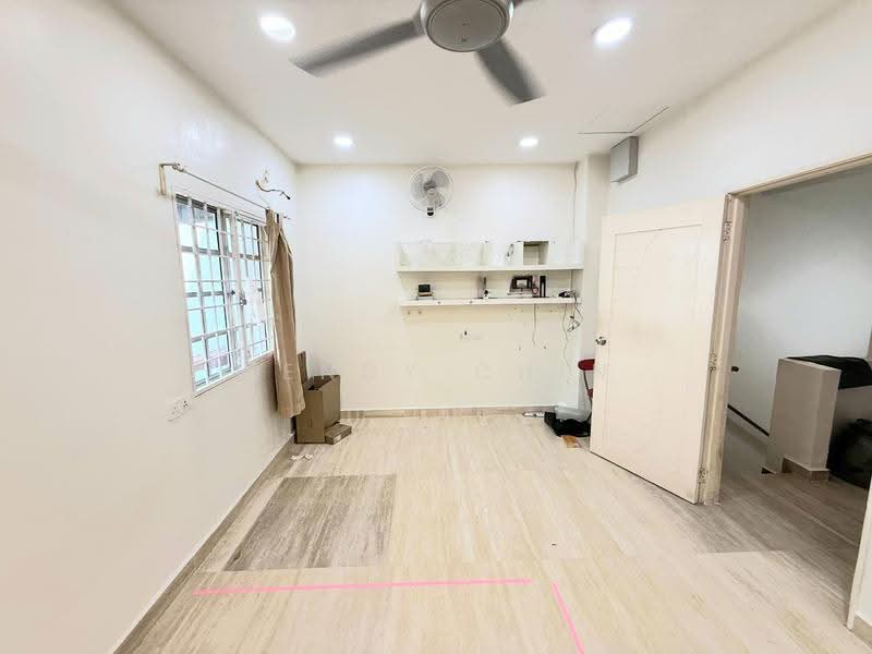 2-storey Terraced House for Sale in Taman Wawasan (Puchong) - Wendy Chin - Interior - PropertyGuru.com.my
