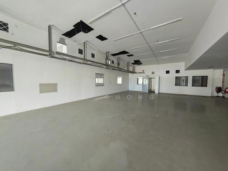 Detached Factory for Sale in Pasir Gudang (Johor) - C.T Chong - Interior - PropertyGuru.com.my