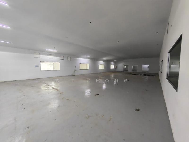 Detached Factory for Sale in Pasir Gudang (Johor) - C.T Chong - Interior - PropertyGuru.com.my