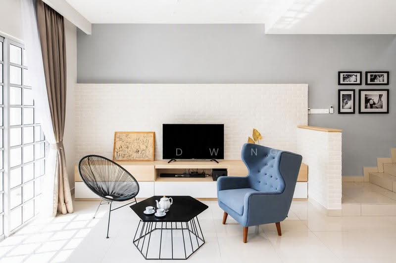 2.5-storey Terraced House for Sale in Western Heritage, Setia Eco Glades, Cyberjaya (Cyberjaya) - Jared Wong - Living Room - PropertyGuru.com.my