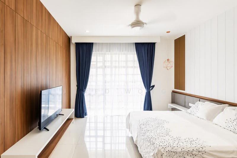 2.5-storey Terraced House for Sale in Western Heritage, Setia Eco Glades, Cyberjaya (Cyberjaya) - Jared Wong - Bedroom - PropertyGuru.com.my