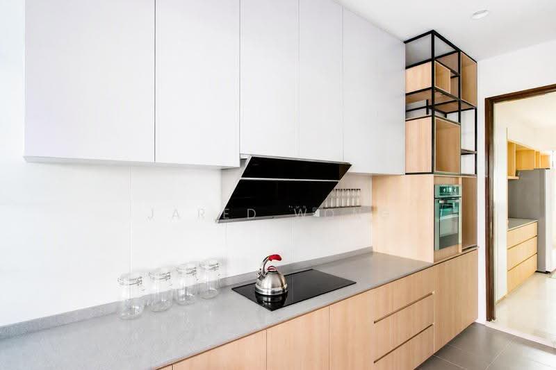 2.5-storey Terraced House for Sale in Western Heritage, Setia Eco Glades, Cyberjaya (Cyberjaya) - Jared Wong - PropertyGuru.com.my