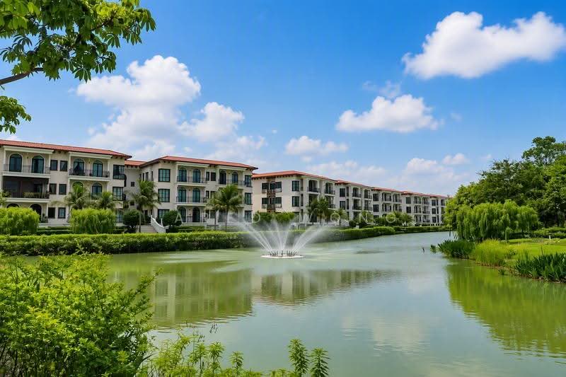 2.5-storey Terraced House for Sale in Western Heritage, Setia Eco Glades, Cyberjaya (Cyberjaya) - Jared Wong - PropertyGuru.com.my