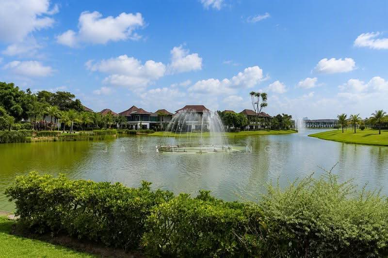 2.5-storey Terraced House for Sale in Western Heritage, Setia Eco Glades, Cyberjaya (Cyberjaya) - Jared Wong - PropertyGuru.com.my