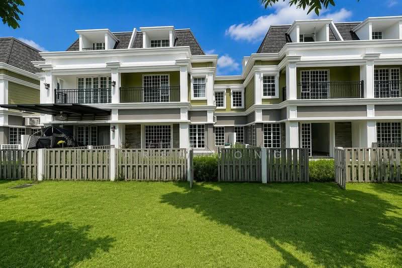 2.5-storey Terraced House for Sale in Western Heritage, Setia Eco Glades, Cyberjaya (Cyberjaya) - Jared Wong - PropertyGuru.com.my