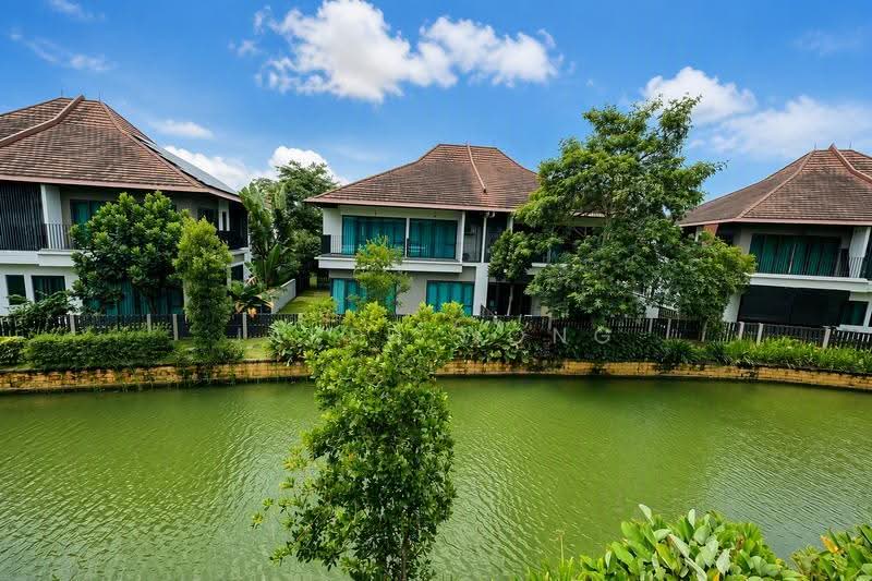 2.5-storey Terraced House for Sale in Western Heritage, Setia Eco Glades, Cyberjaya (Cyberjaya) - Jared Wong - PropertyGuru.com.my