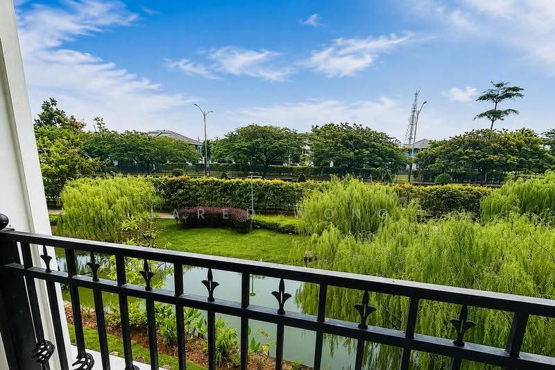 2.5-storey Terraced House for Sale in Western Heritage, Setia Eco Glades, Cyberjaya (Cyberjaya) - Jared Wong - PropertyGuru.com.my