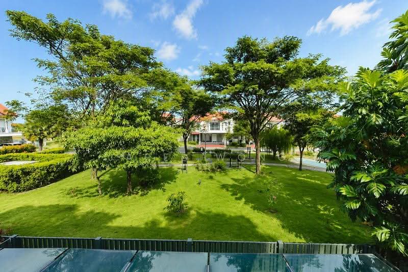 2.5-storey Terraced House for Sale in Western Heritage, Setia Eco Glades, Cyberjaya (Cyberjaya) - Jared Wong - PropertyGuru.com.my