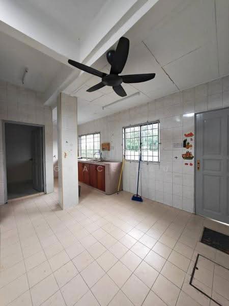 Rumah Teres 2-Tingkat untuk Dijual di Taman Johor Jaya (Johor Bahru) - Grace Lau - PropertyGuru.com.my