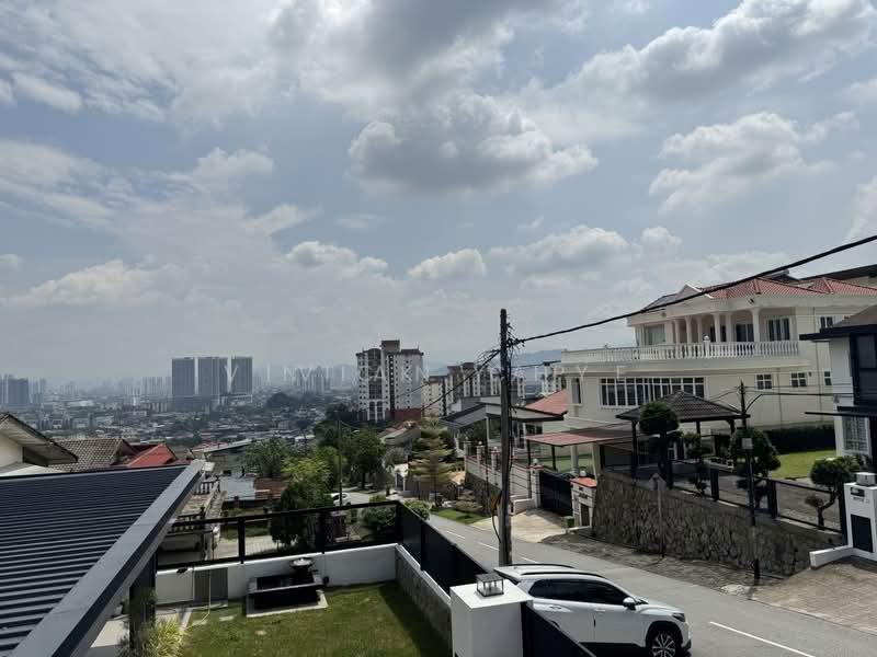 Bungalow House untuk Dijual di Taman Cheras (Cheras) - Nick Yap - Exterior - PropertyGuru.com.my