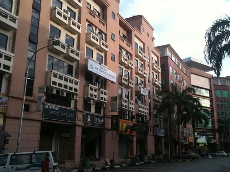Bungalow House untuk Dijual di Taman Cheras (Cheras) - Nick Yap - Exterior - PropertyGuru.com.my