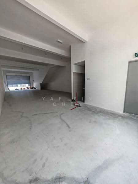 Shop / Office for Rent in Pekan Nenas (Jeram Batu) - Yap Sin Chen - Interior - PropertyGuru.com.my