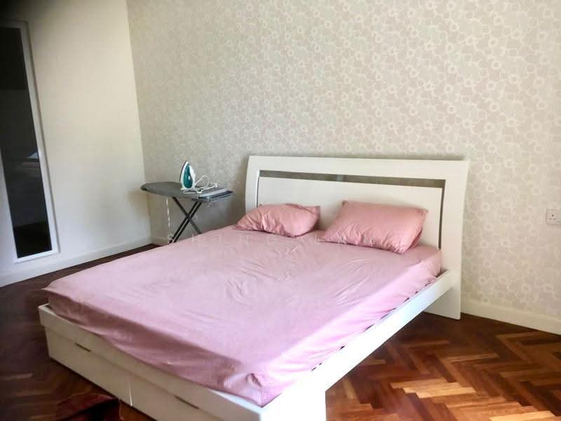 Condominium for Rent at Quayside Seafront Resort Condominiums - Shing Lam - Bedroom - PropertyGuru.com.my