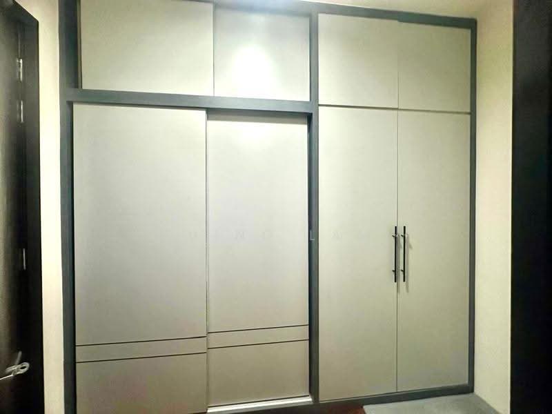 Condominium for Rent at Quayside Seafront Resort Condominiums - Shing Lam - Bedroom - PropertyGuru.com.my