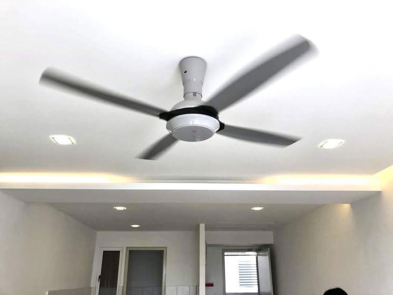 Condominium for Rent at Vina Residency (Vina Versatile Homes) - Remus . - Interior - PropertyGuru.com.my