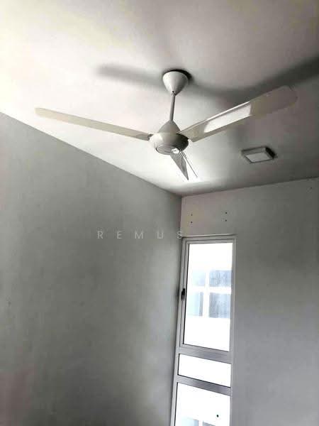 Condominium for Rent at Vina Residency (Vina Versatile Homes) - Remus . - Interior - PropertyGuru.com.my