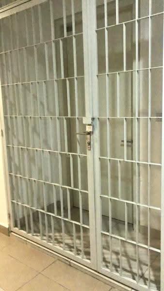 Condominium for Rent at Vina Residency (Vina Versatile Homes) - Remus . - Entrance - PropertyGuru.com.my