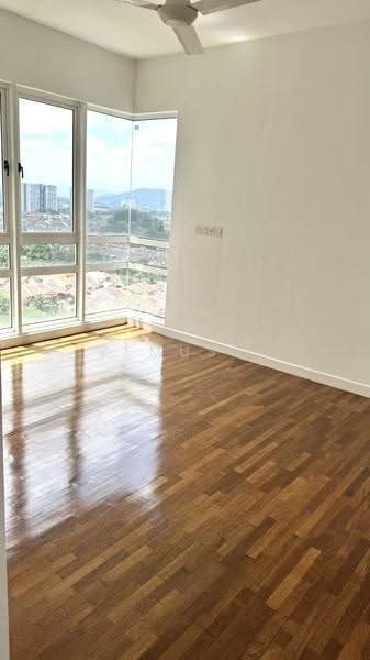 Condominium for Rent at Vina Residency (Vina Versatile Homes) - Remus . - View - PropertyGuru.com.my