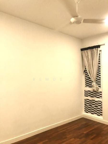 Condominium for Rent at Vina Residency (Vina Versatile Homes) - Remus . - Interior - PropertyGuru.com.my