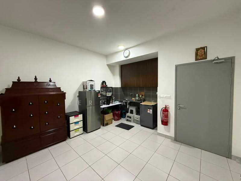 Service Residence for Sale at The Netizen - Serena Lee - Kitchen - PropertyGuru.com.my