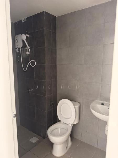 Service Residence for Rent at Astrum Ampang - Jie Hoh - Bathroom - PropertyGuru.com.my