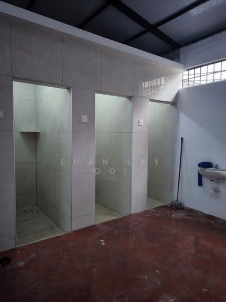 Rumah Teres 2-Tingkat untuk Disewa di George Town (Penang) - Alice Ooi - Bathroom - PropertyGuru.com.my