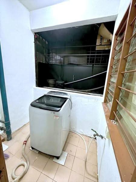 Kondominium untuk Disewa di Bayu Tasik 1 - Geoff Lim - Interior - PropertyGuru.com.my