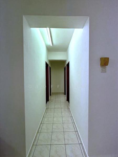 Kondominium untuk Disewa di Bayu Tasik 1 - Geoff Lim - Corridor - PropertyGuru.com.my