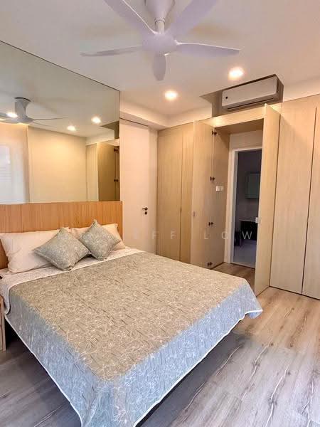 Service Residence for Rent at Verve Suites - Mr Jeff Low - Bedroom - PropertyGuru.com.my