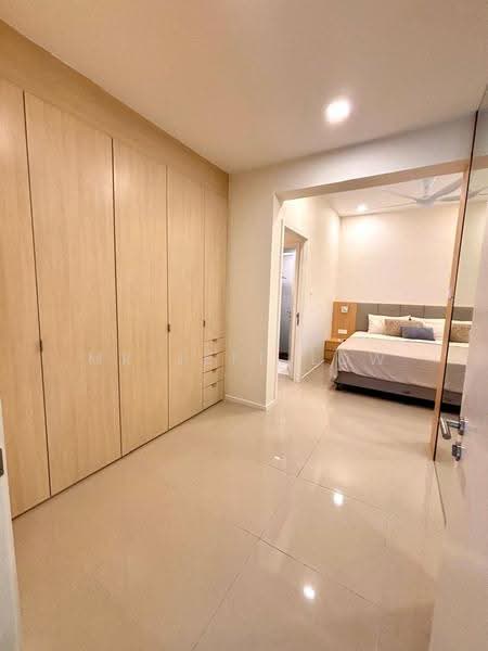Service Residence for Rent at Verve Suites - Mr Jeff Low - Bedroom - PropertyGuru.com.my