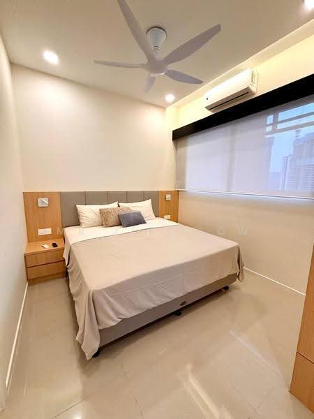 Service Residence for Rent at Verve Suites - Mr Jeff Low - Bedroom - PropertyGuru.com.my