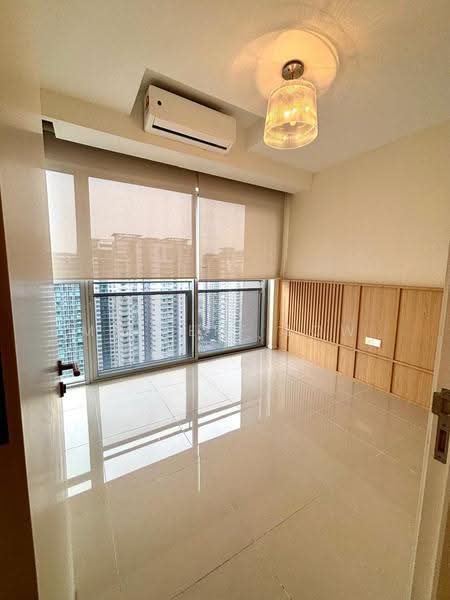 Service Residence for Rent at Verve Suites - Mr Jeff Low - View - PropertyGuru.com.my